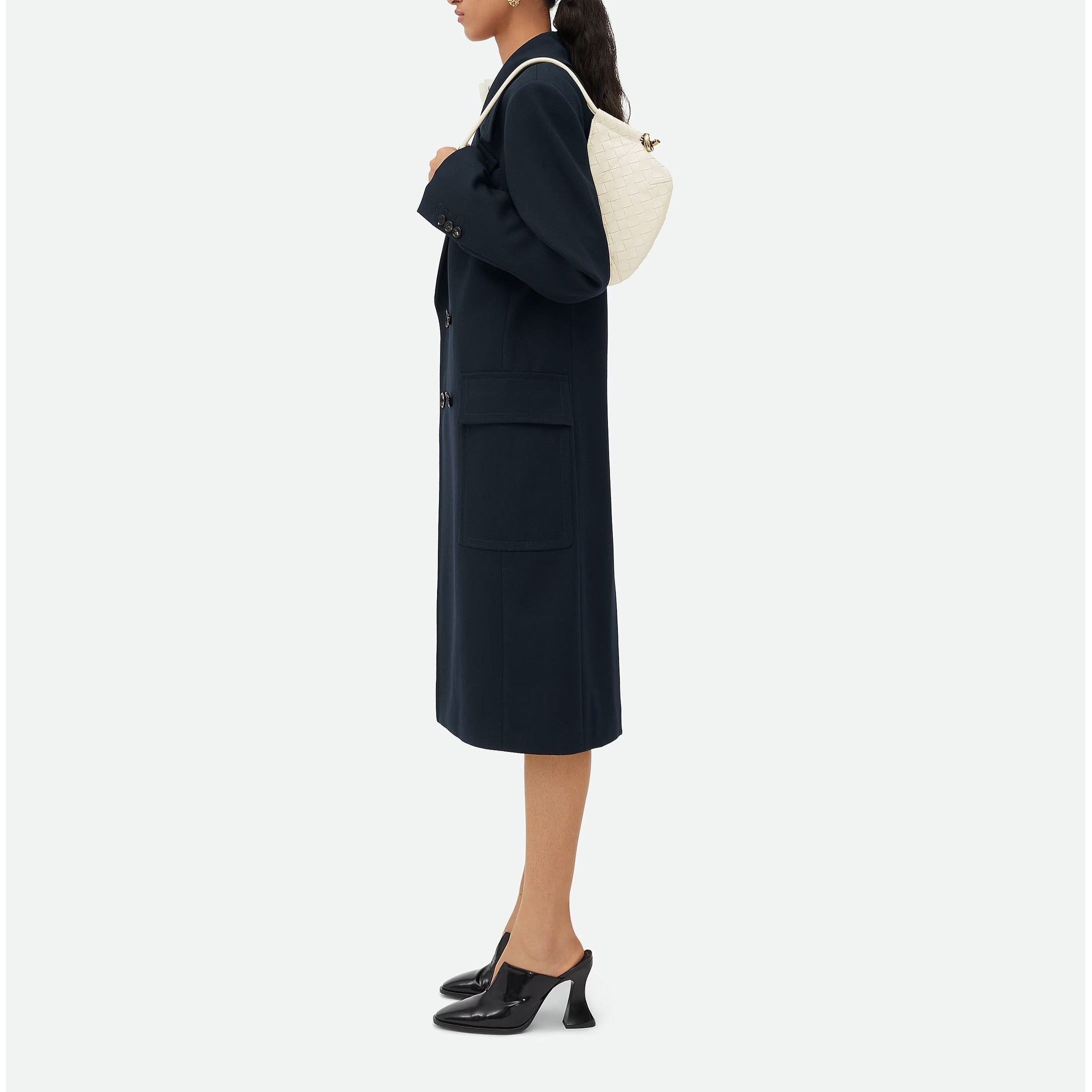 De Seraphina Evening Clutch