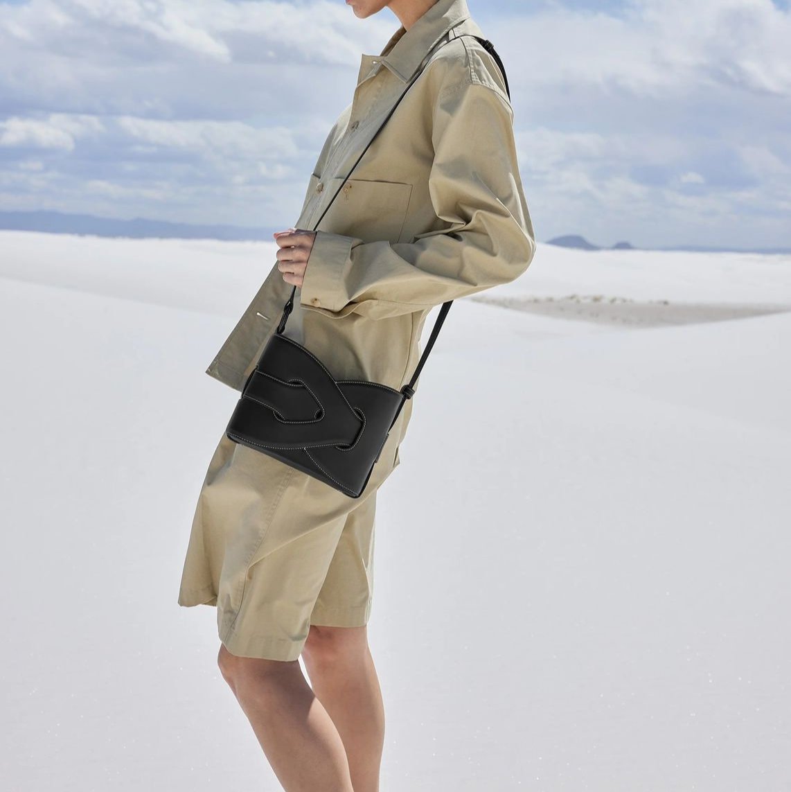 De Isabella Crossbody