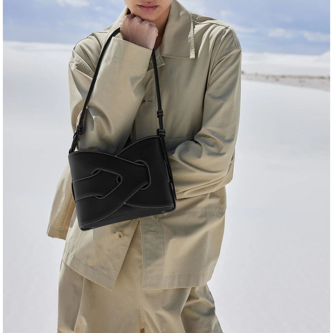 De Isabella Crossbody