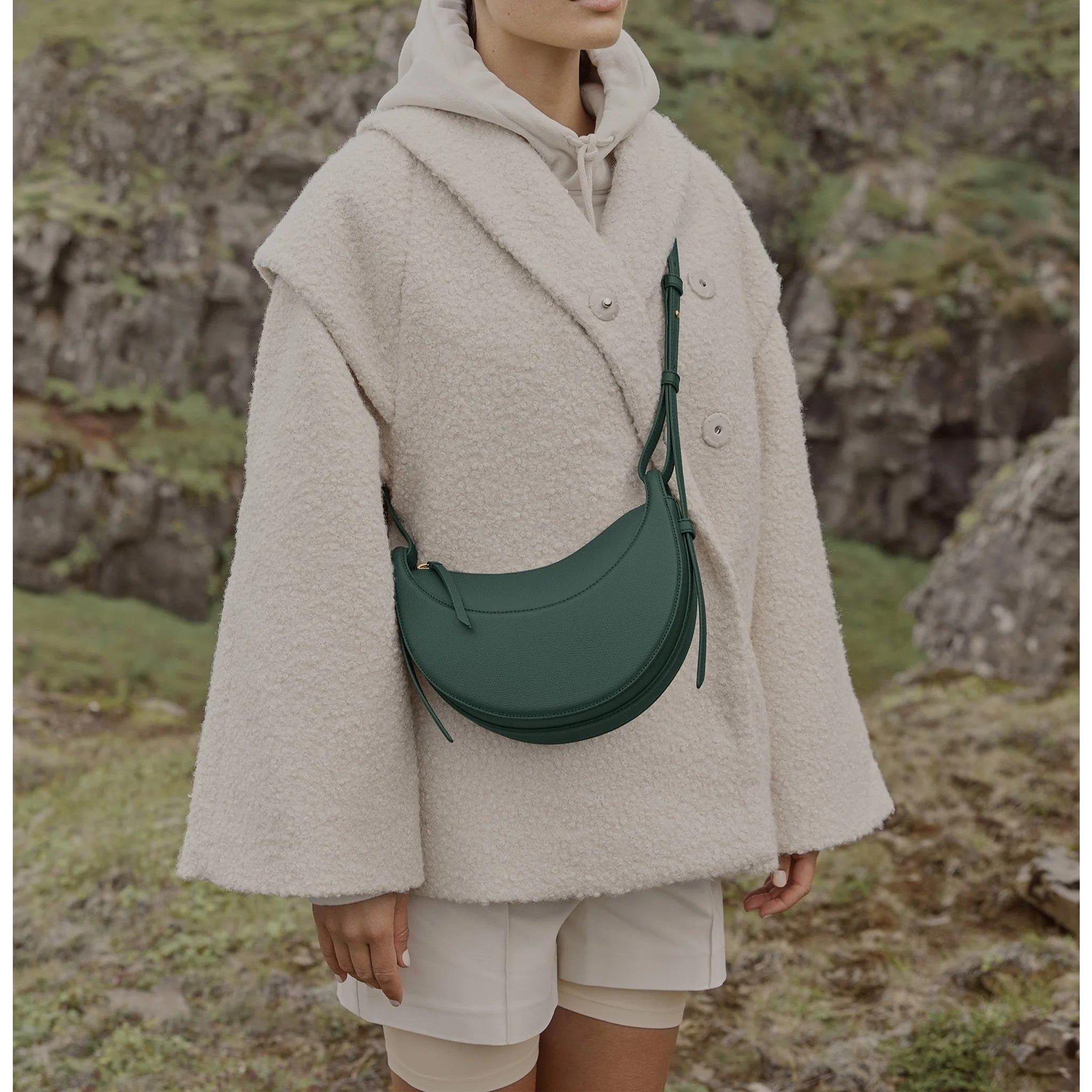 De Liora Avond clutch: