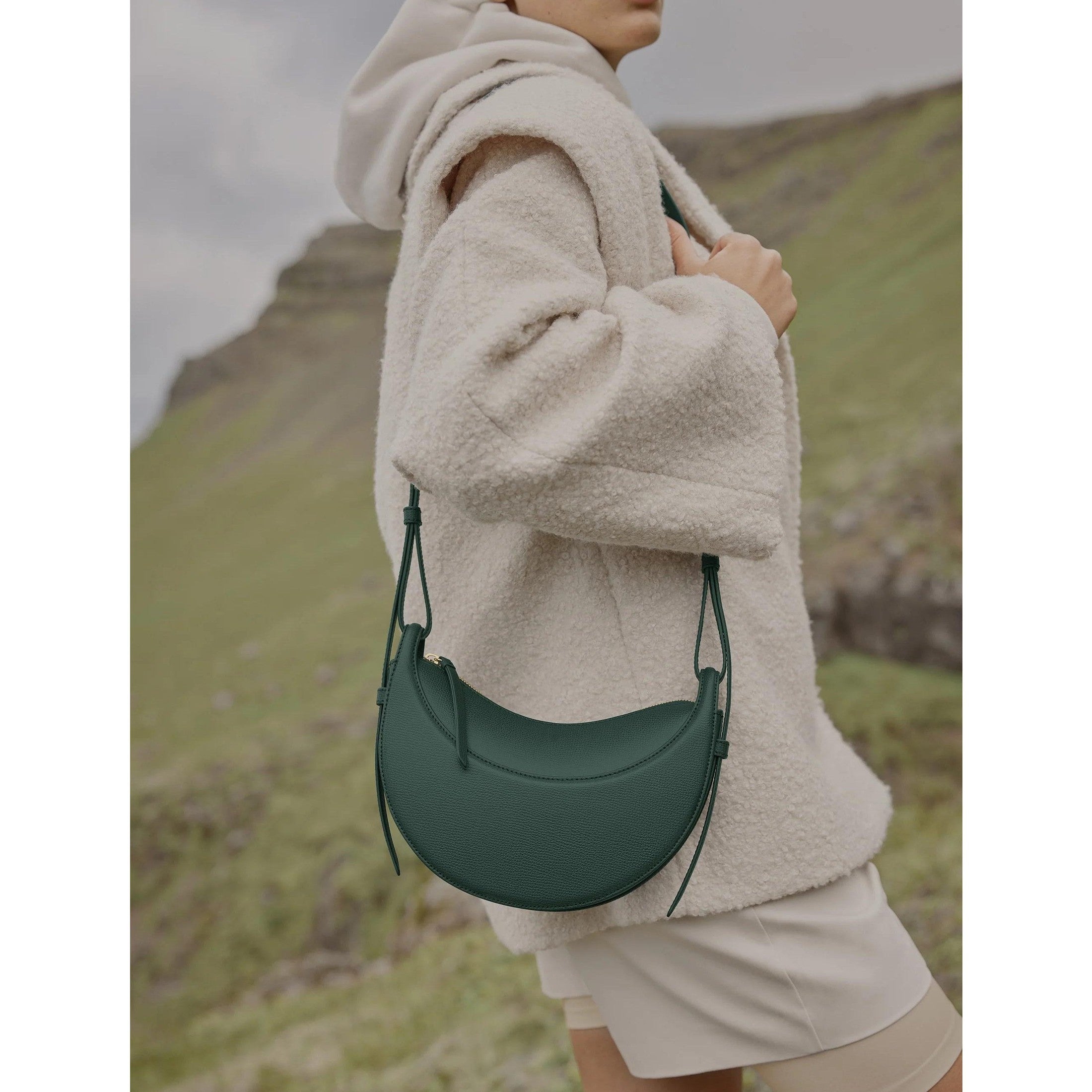 De Liora Avond clutch: