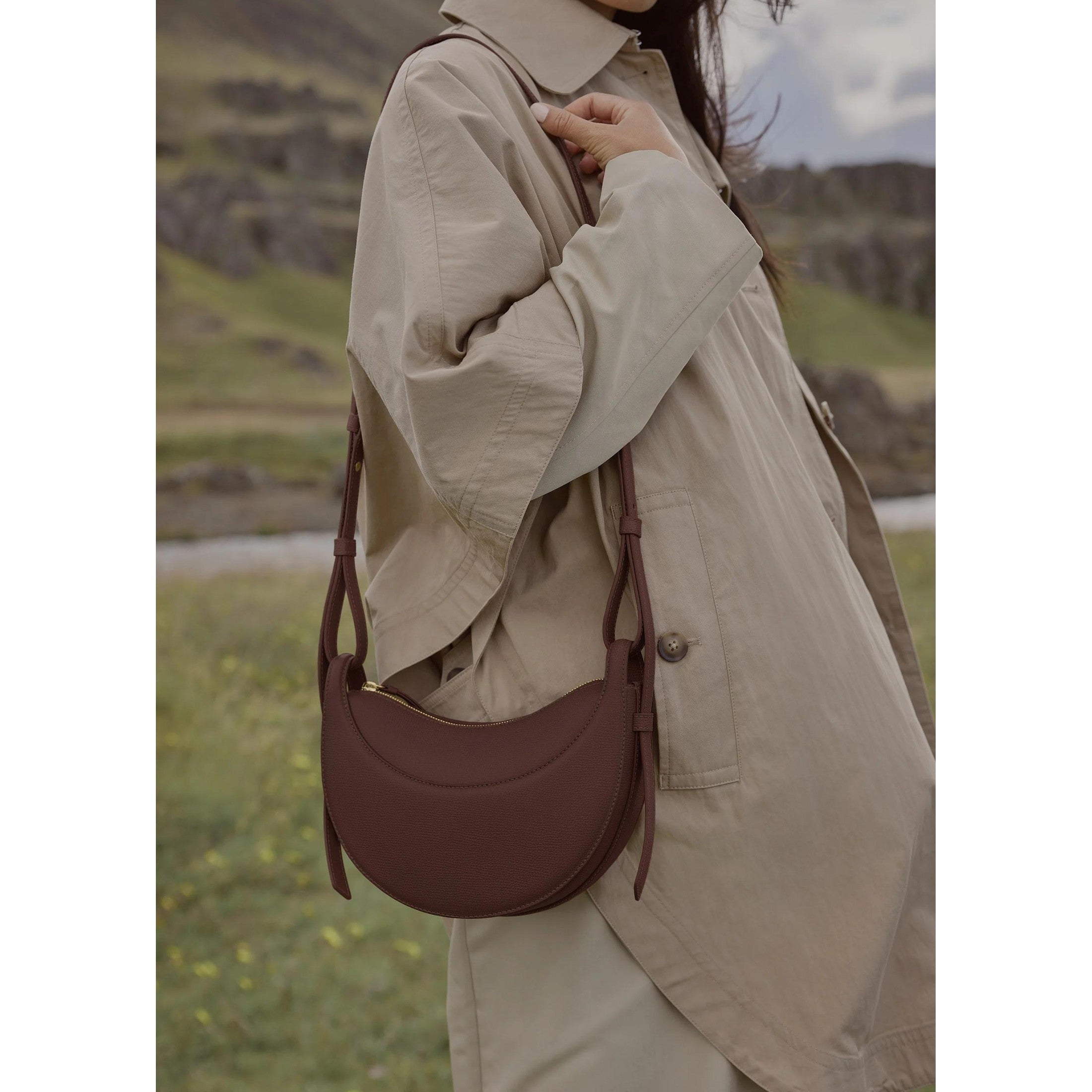 De Liora Avond clutch: