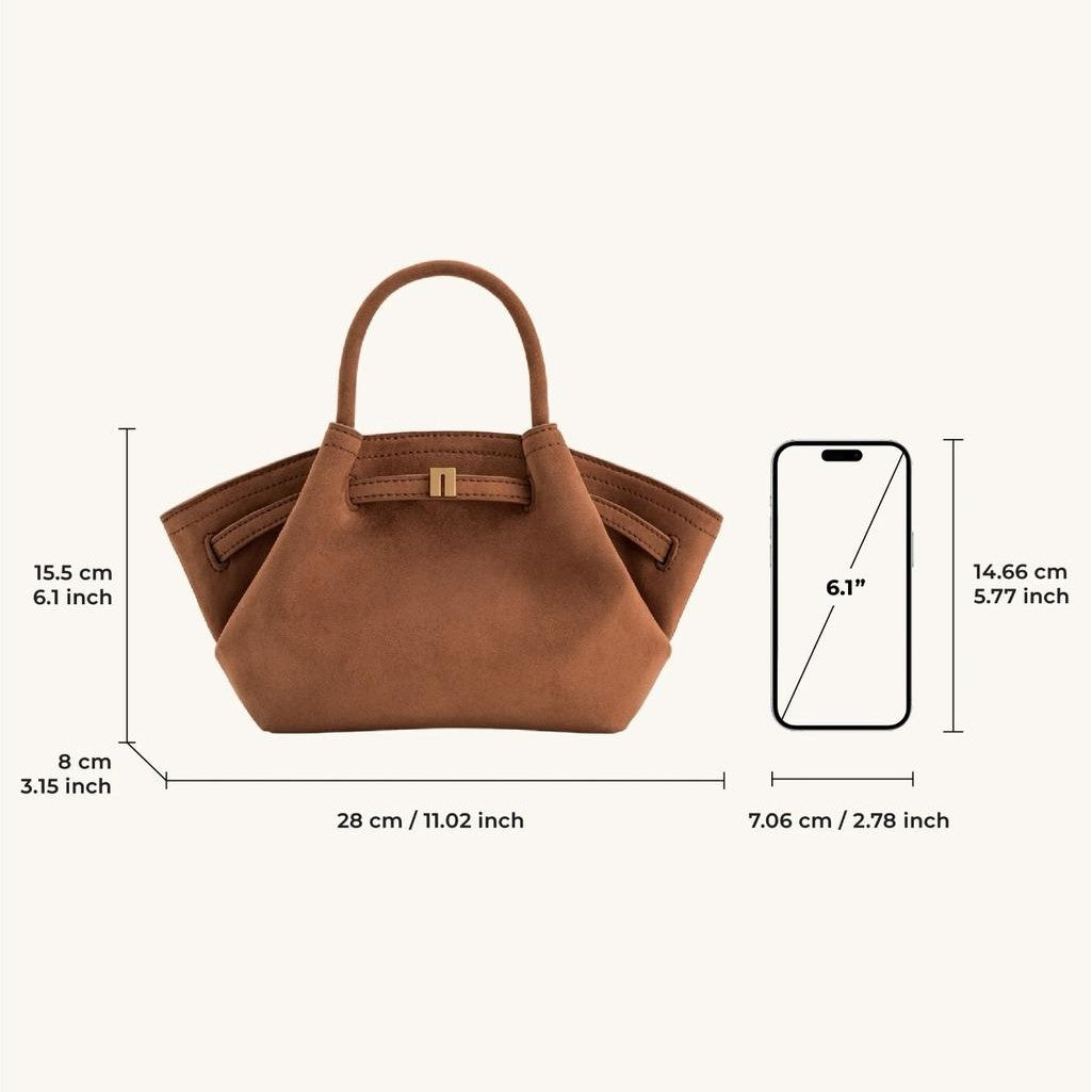 De Eloise Work Tote