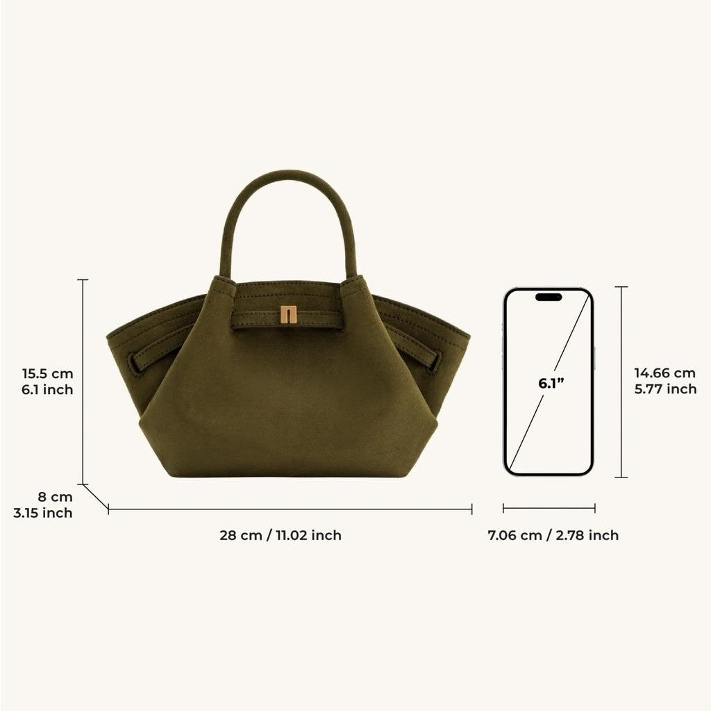 De Eloise Work Tote