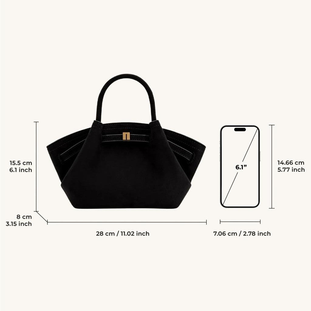 De Eloise Work Tote
