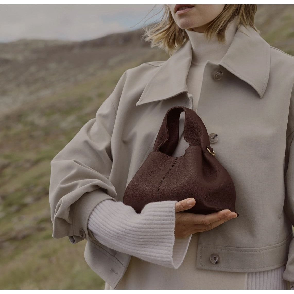 De Eliza Avond Clutch