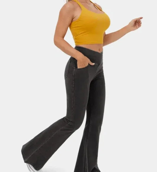 Elsi Broek | Elastisch en Vormgevend | 1+1 GRATIS