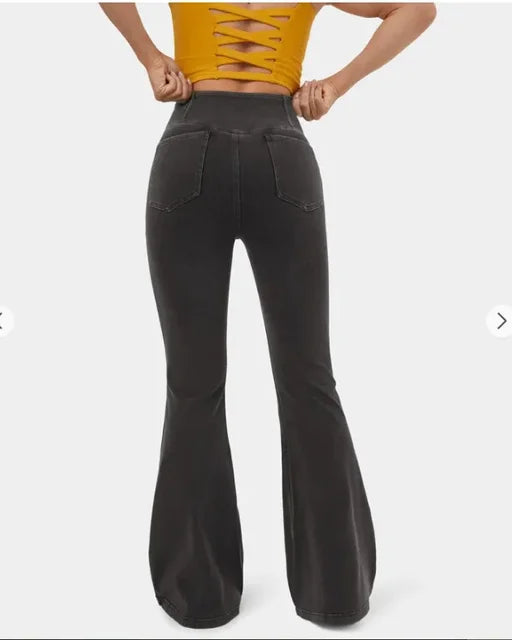 Elsi Broek | Elastisch en Vormgevend | 1+1 GRATIS