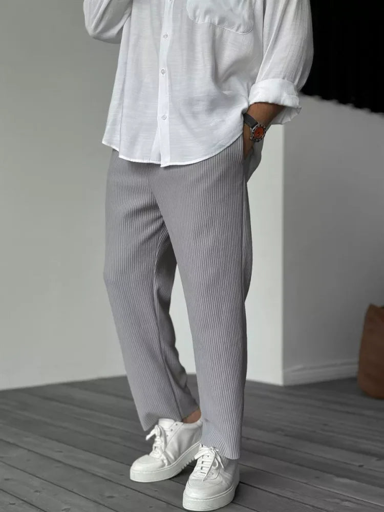 FILIP | LUXE ZACHTE HERENBROEK