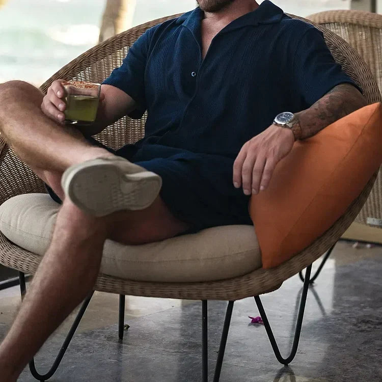Liam | Premium Marbella Set voor Mannen
