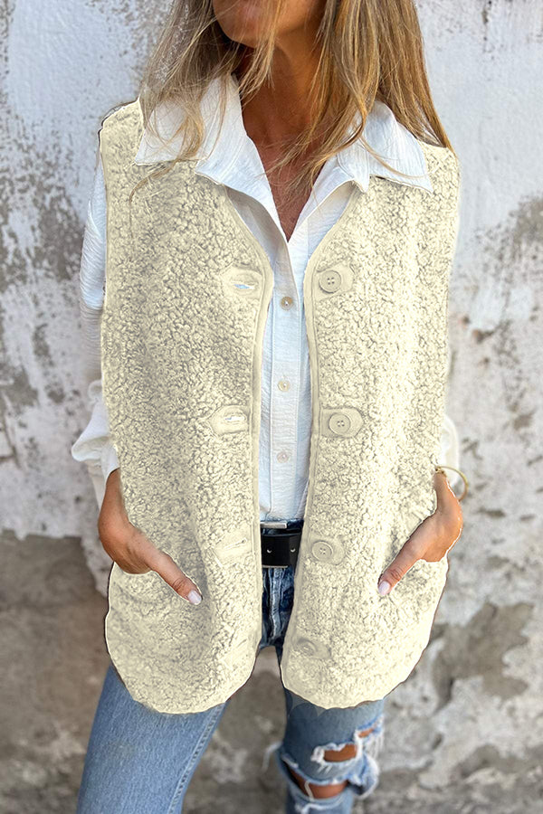 Leanne™ | Wol Cardigan