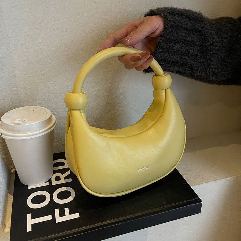 De Verona Leren Tas