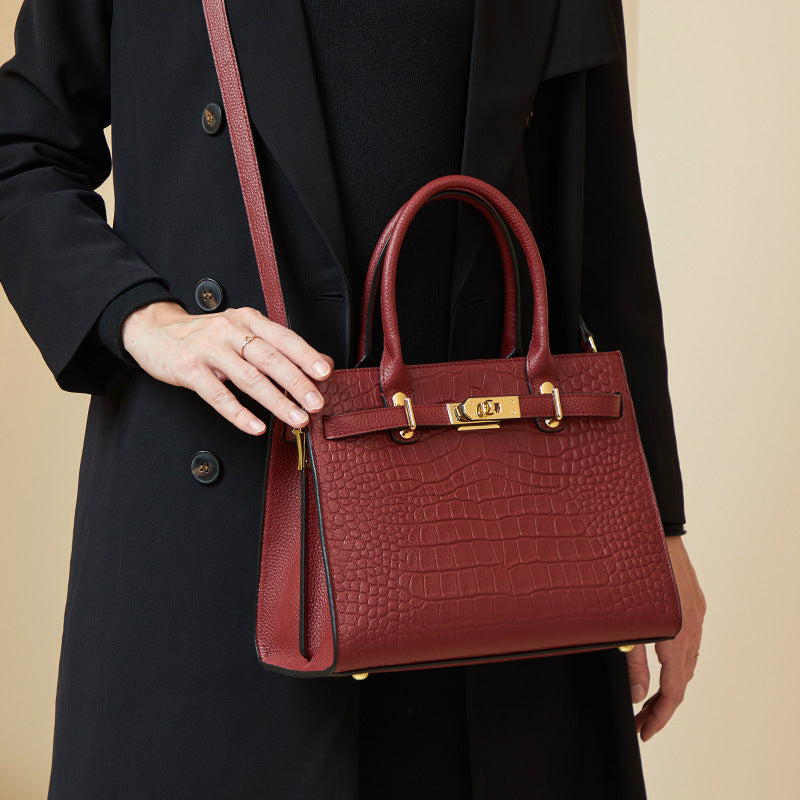 De Aura Luxe