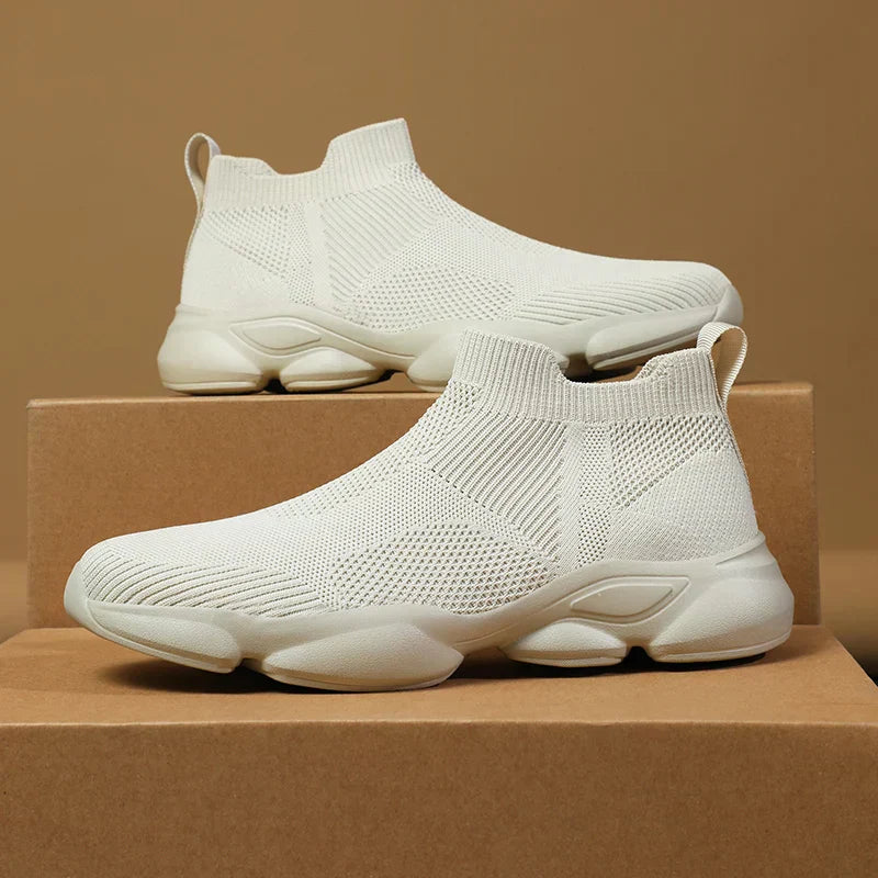 KUCHAO - SPORTSCHOENEN ZONDER VETERS