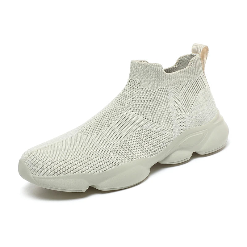 KUCHAO - SPORTSCHOENEN ZONDER VETERS