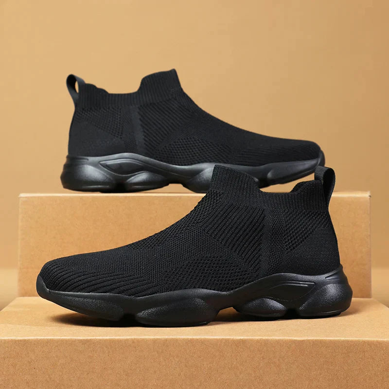 KUCHAO - SPORTSCHOENEN ZONDER VETERS