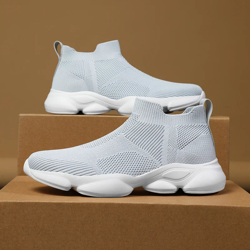 KUCHAO - SPORTSCHOENEN ZONDER VETERS