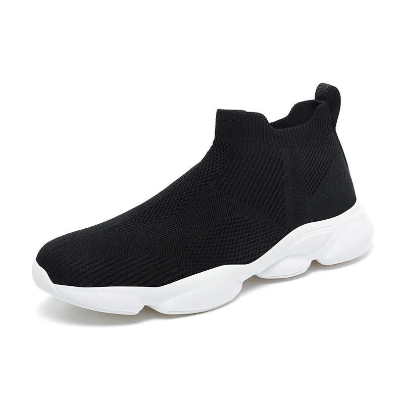 KUCHAO - SPORTSCHOENEN ZONDER VETERS