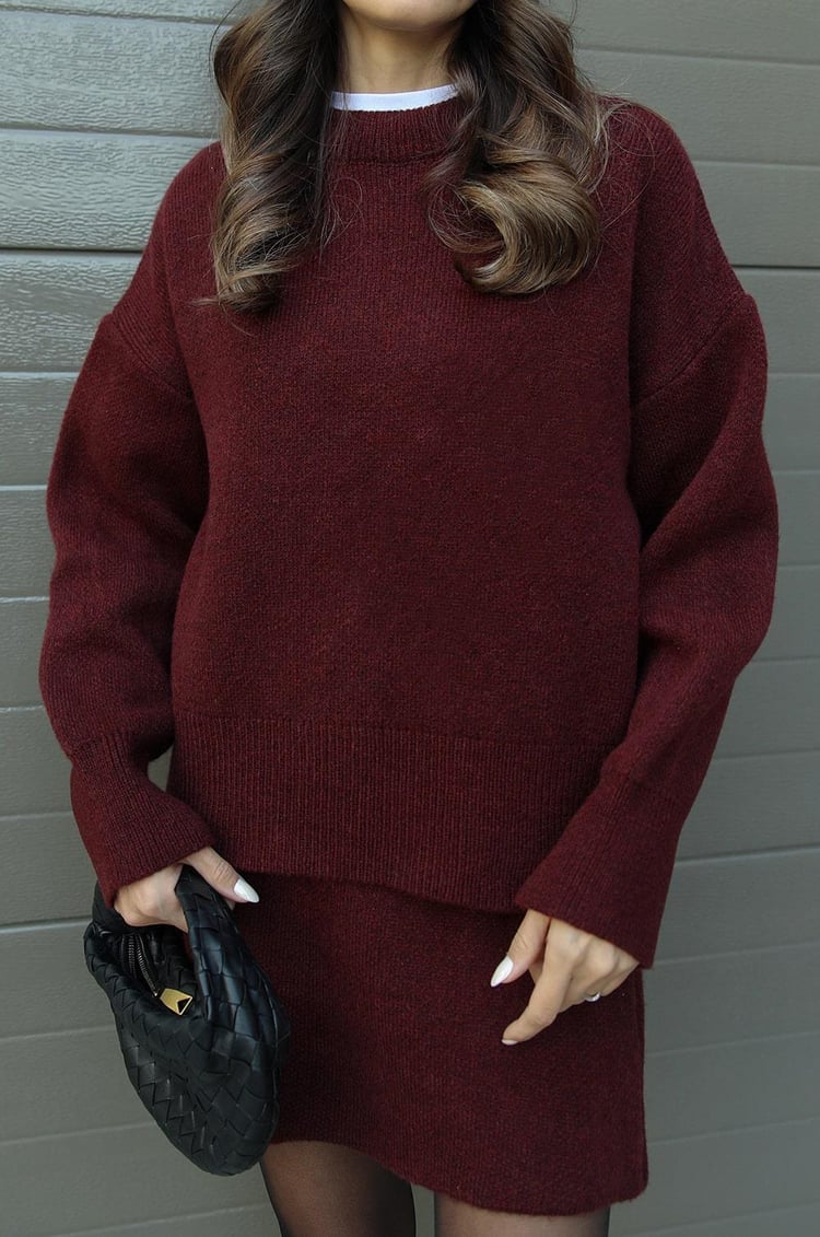 Ava™ | Relaxed loose set