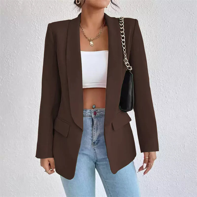 Zylaa™ | Elegante Blazer