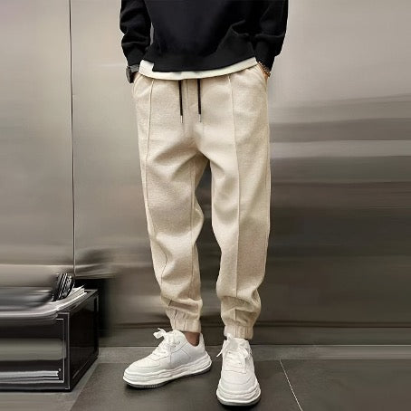 Carlo Supreme Pants