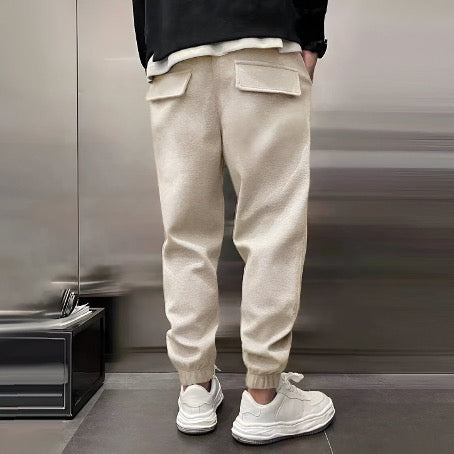 Carlo Supreme Pants