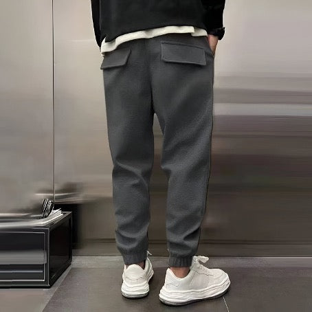 Carlo Supreme Pants
