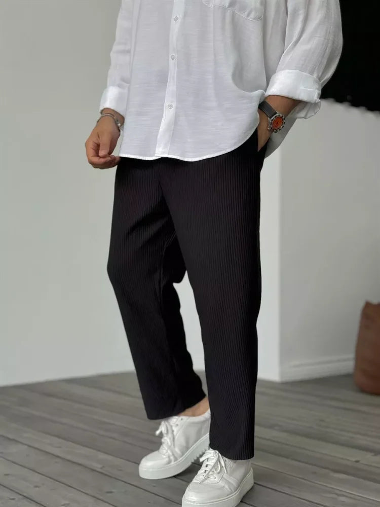 FILIP | LUXE ZACHTE HERENBROEK