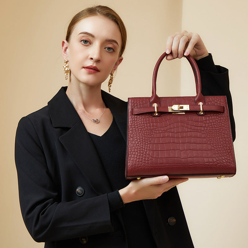 De Aura Luxe