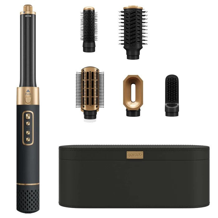 Airstyler Pro - 6 -in-1 Multistyler