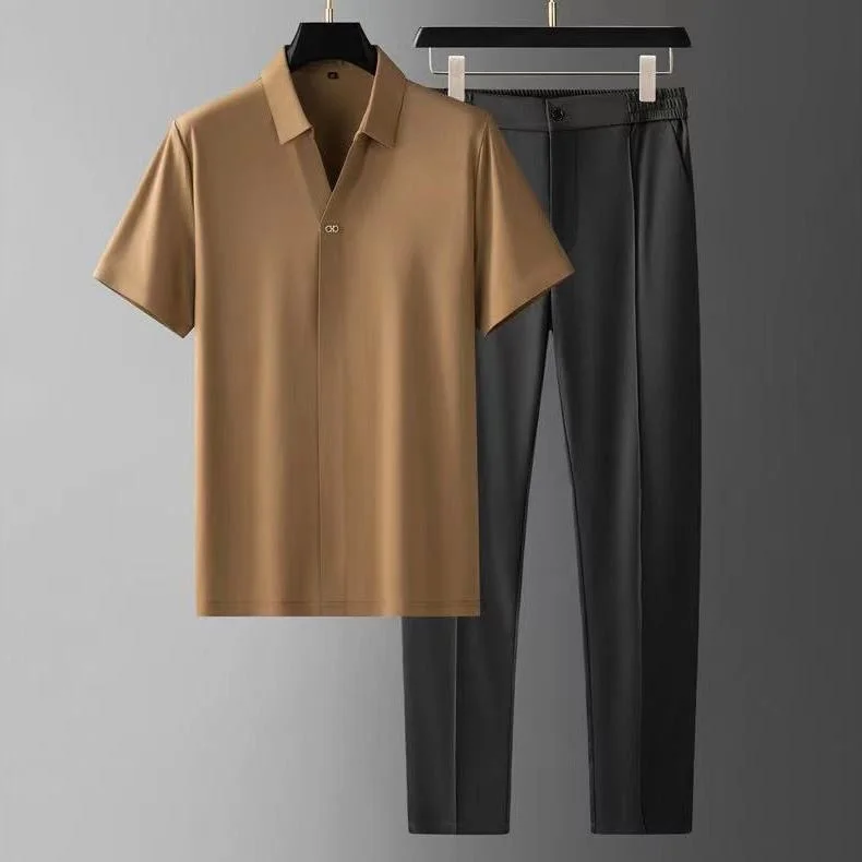 Masimo | Luxe herenset