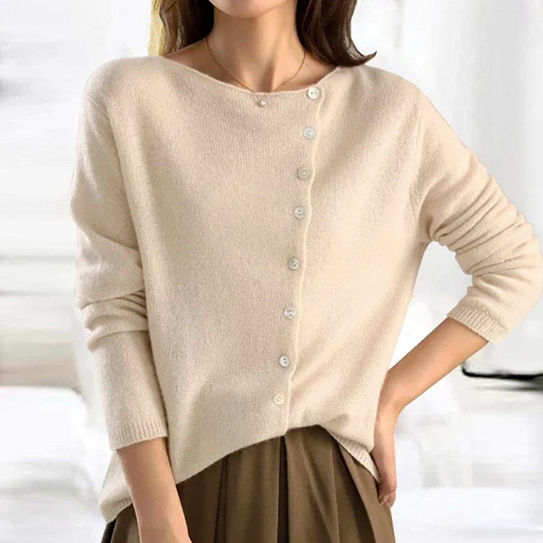 Camille – Elegant vest