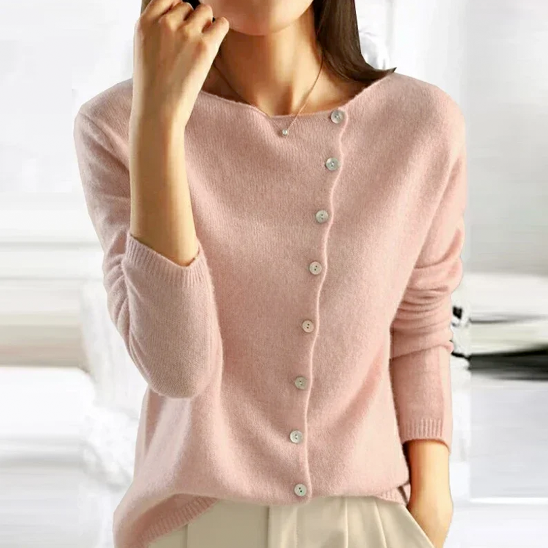 Camille – Elegant vest