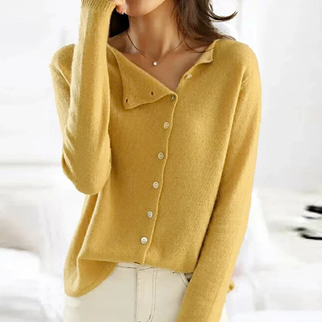 Camille – Elegant vest