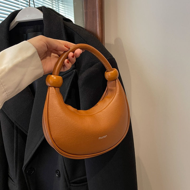 De Verona Leren Tas