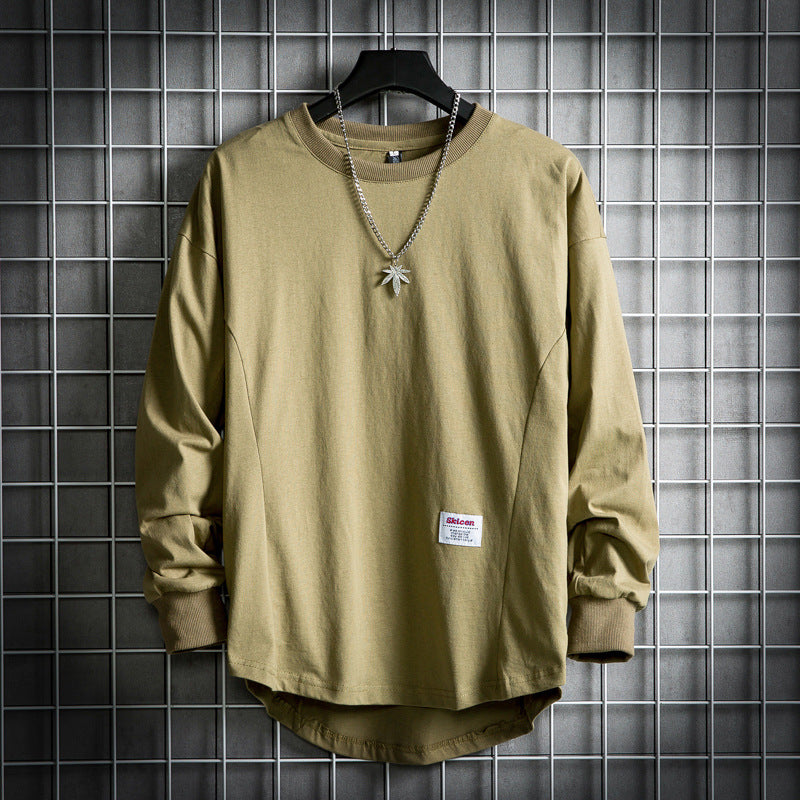 Heritage l Trui