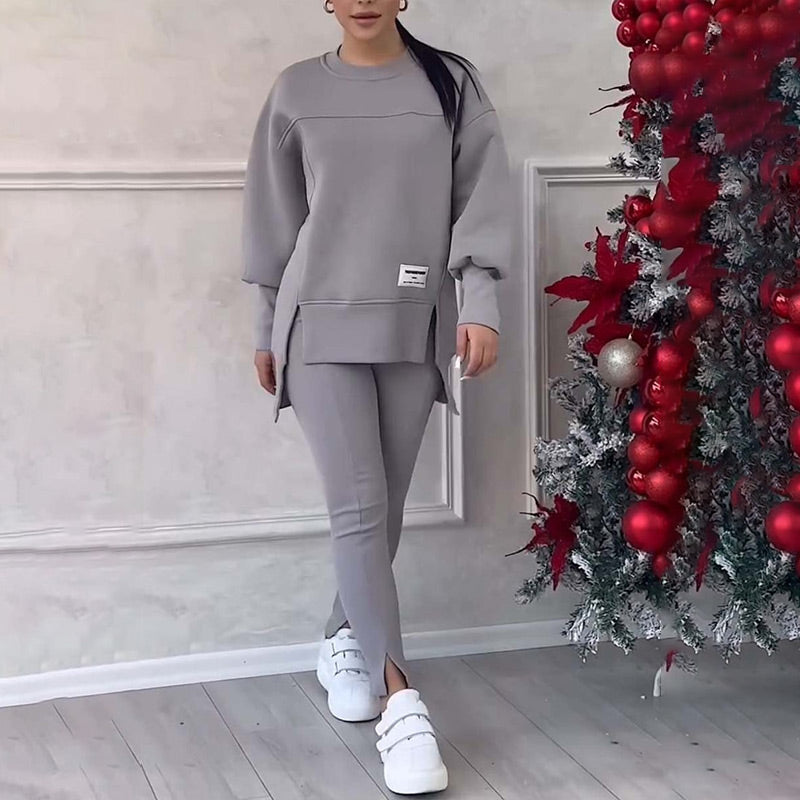 Costela Lounge Set