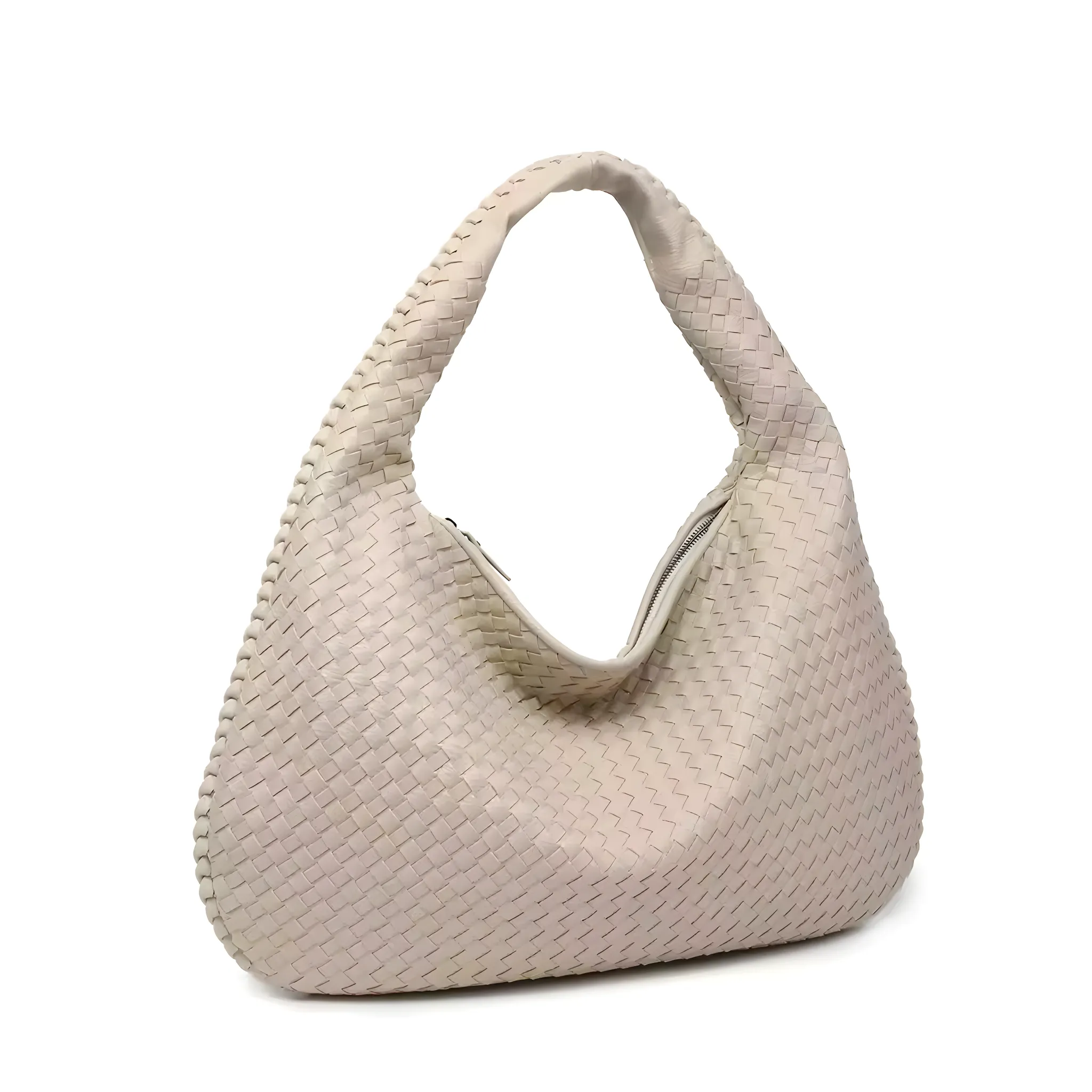 De Notting Hill – De Perfecte Everyday Leren Tas