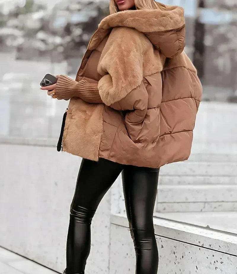 Zoë™ | Dames Winterjas