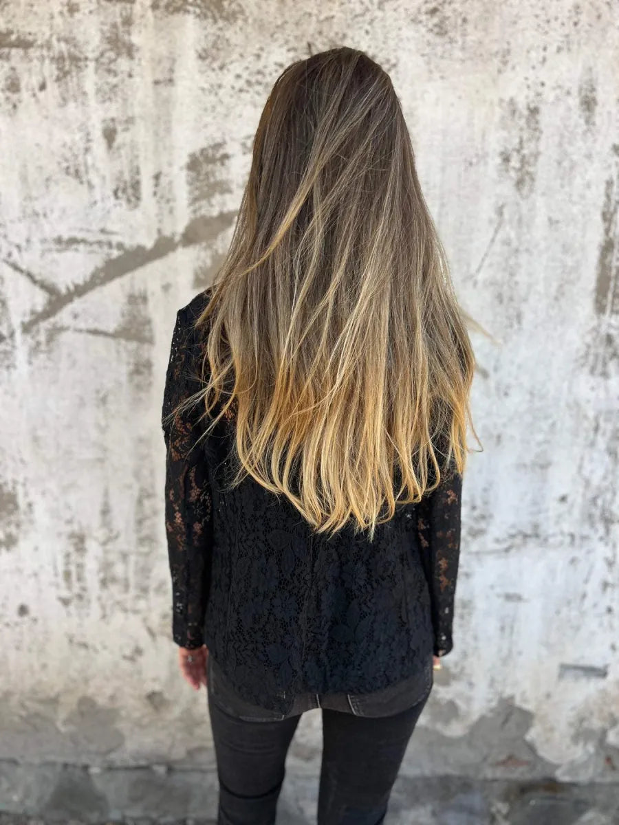 Nathalia™ Elegante Spitzenblazer