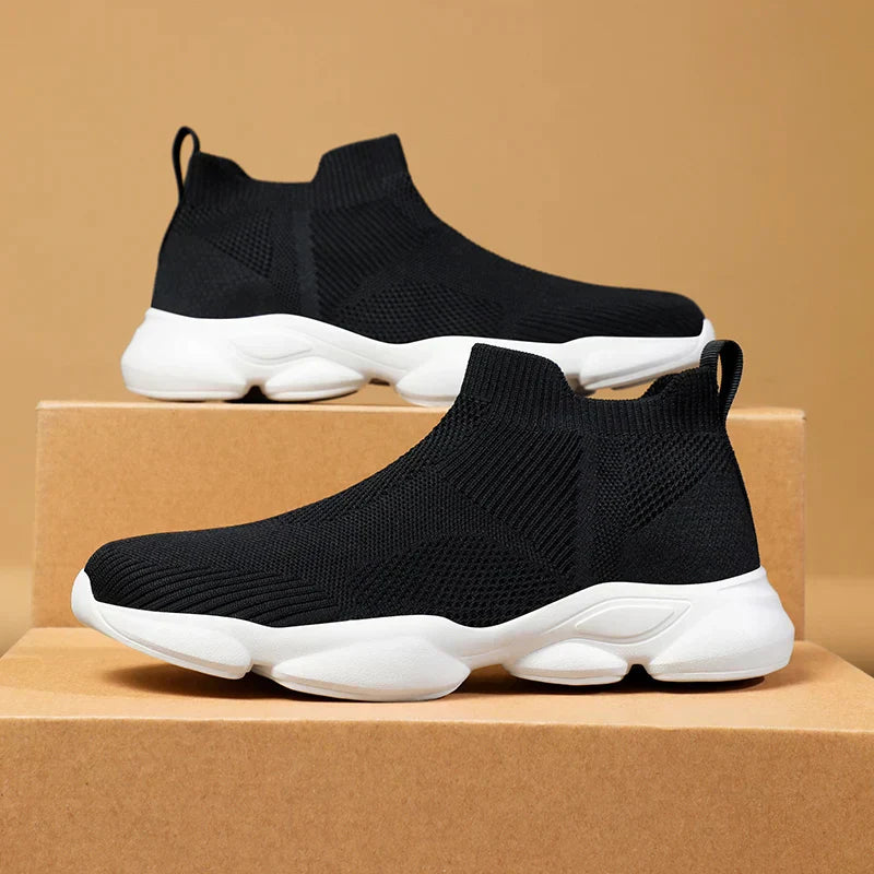 KUCHAO - SPORTSCHOENEN ZONDER VETERS