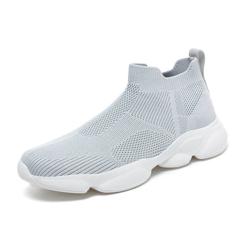 KUCHAO - SPORTSCHOENEN ZONDER VETERS