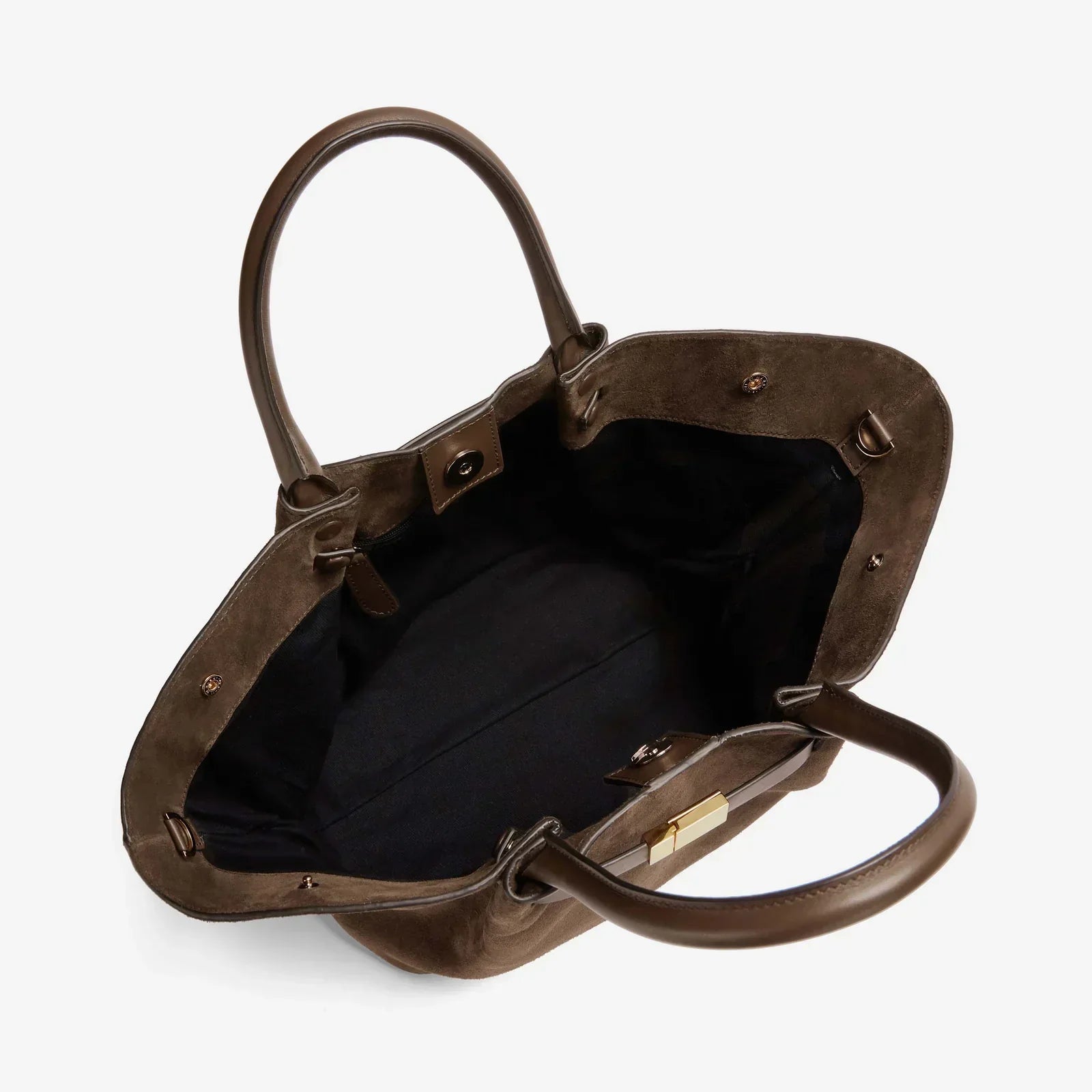 De Opulentia handtas