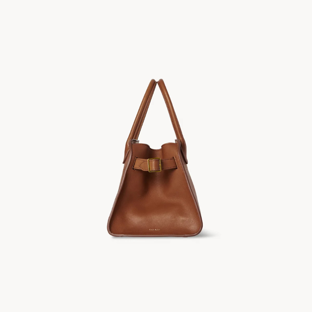 De Margaux Bowling Bag - Stijlvolle en Functionele Handtas voor Elk Seizoen