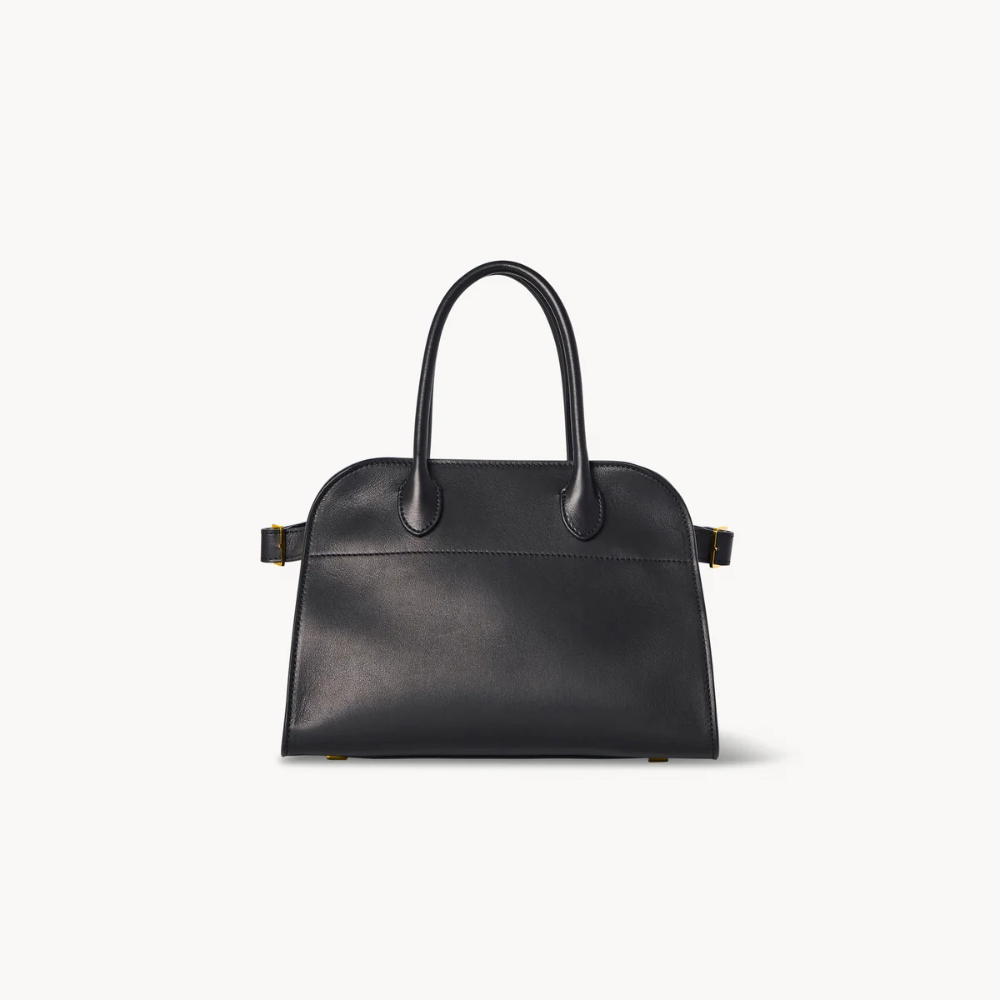 De Margaux Bowling Bag - Stijlvolle en Functionele Handtas voor Elk Seizoen