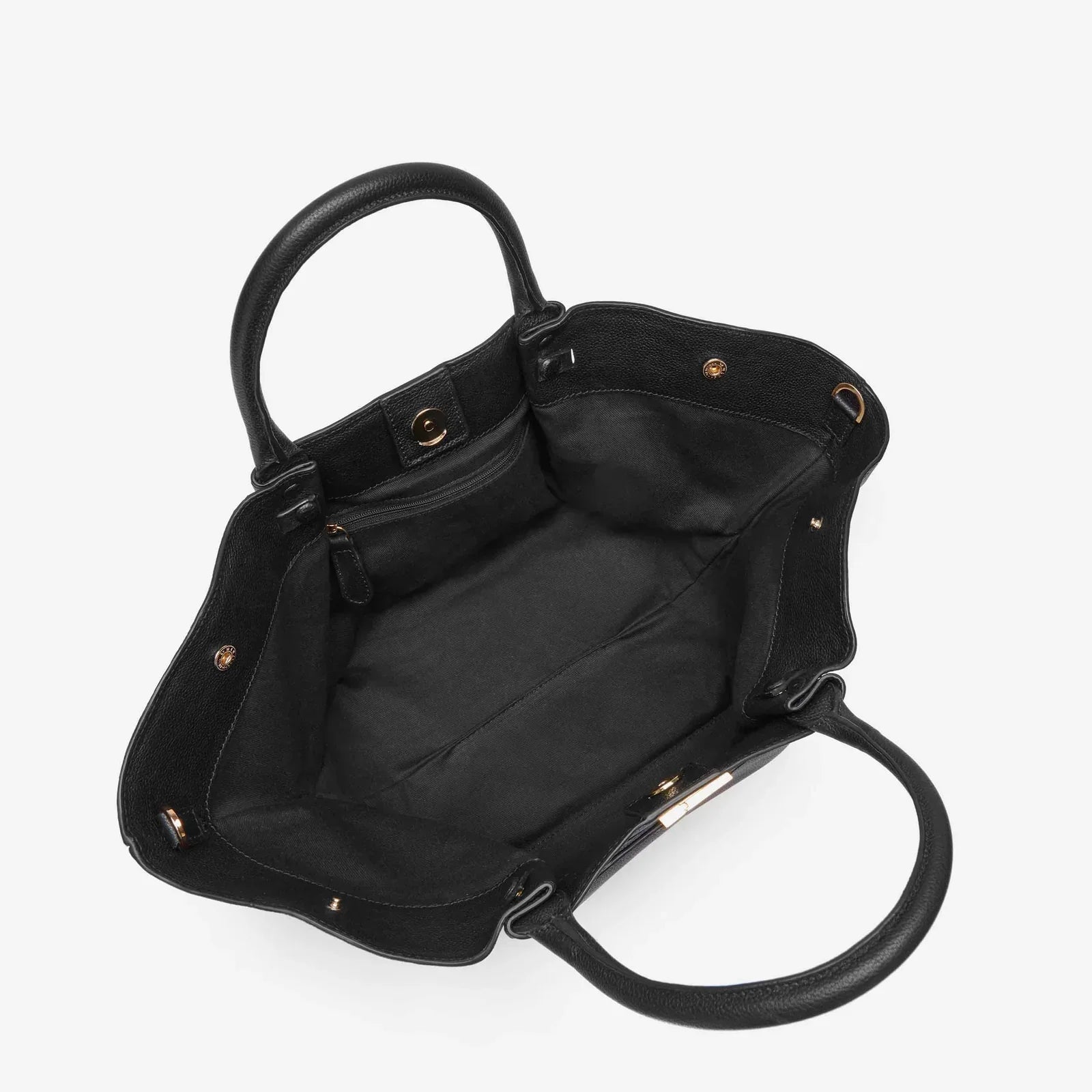 De Opulentia handtas