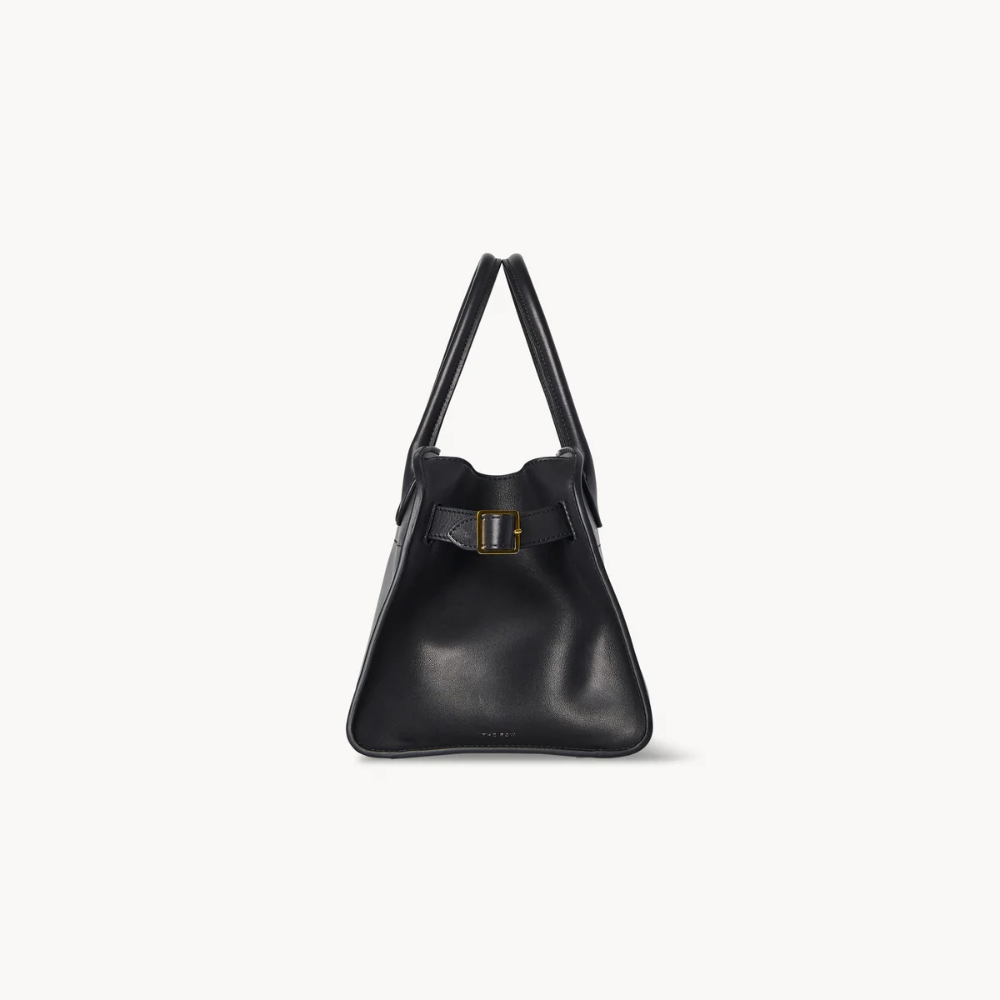 De Margaux Bowling Bag - Stijlvolle en Functionele Handtas voor Elk Seizoen