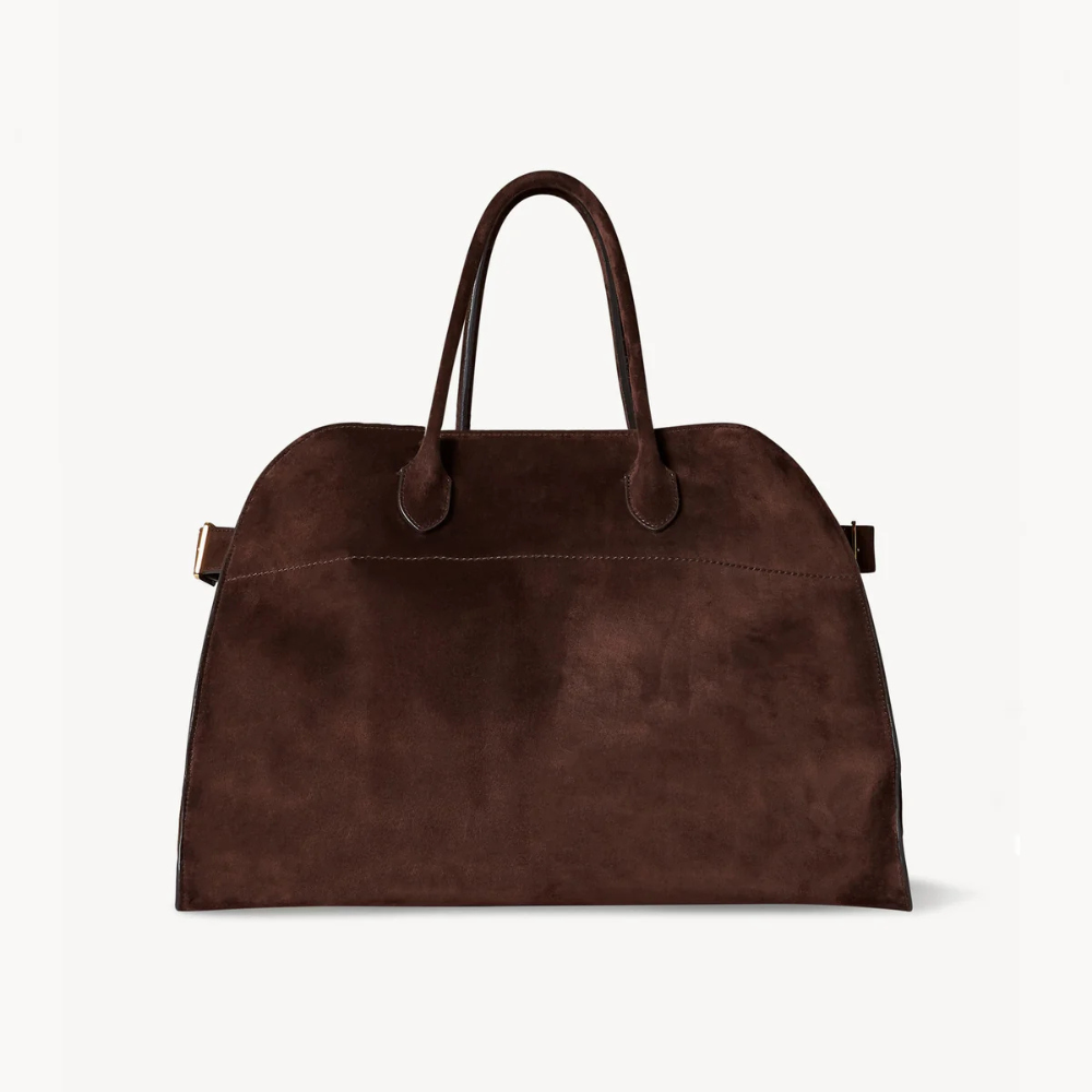 De Margaux Bowling Bag - Stijlvolle en Functionele Handtas voor Elk Seizoen