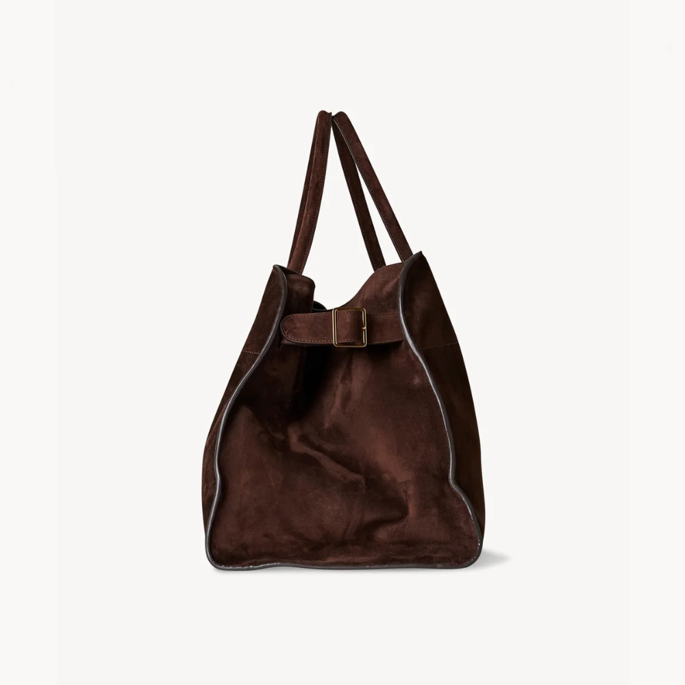 De Margaux Bowling Bag - Stijlvolle en Functionele Handtas voor Elk Seizoen