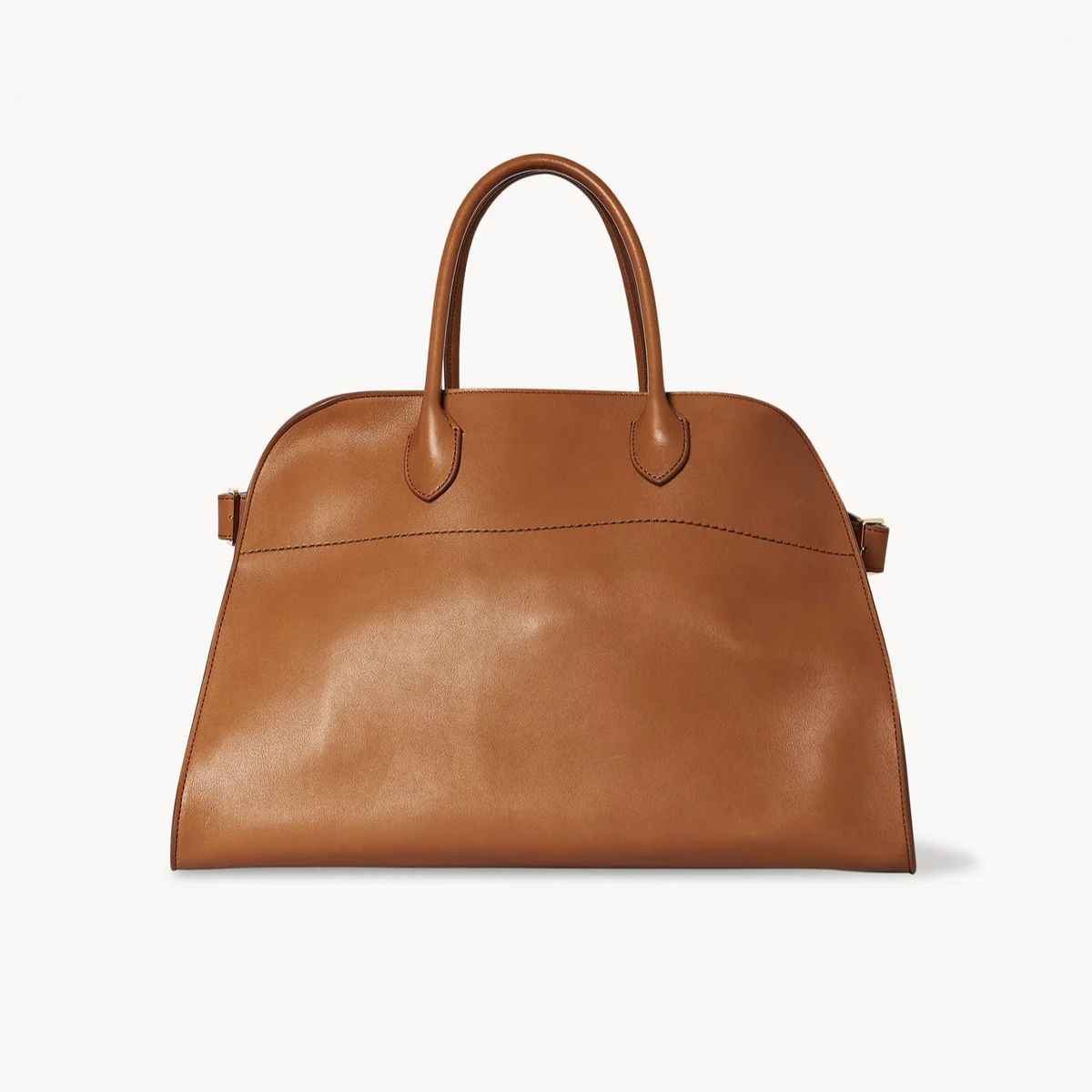 De Margaux Bowling Bag - Stijlvolle en Functionele Handtas voor Elk Seizoen